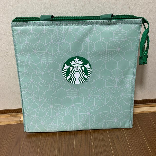 Starbucks Coffee(スターバックスコーヒー)のスターバックス　2021福袋　ステンレス ボトルなど インテリア/住まい/日用品のキッチン/食器(タンブラー)の商品写真