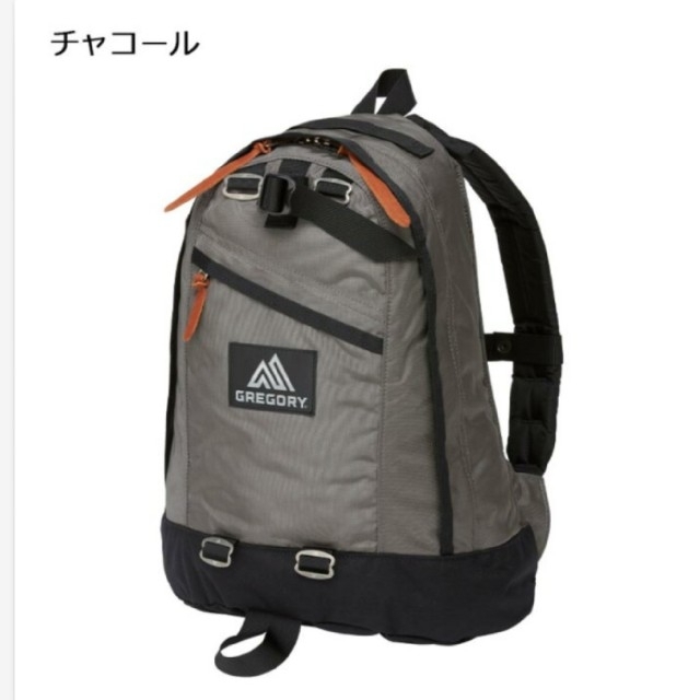 バッグGregory グレゴリー ファインデイ 16L