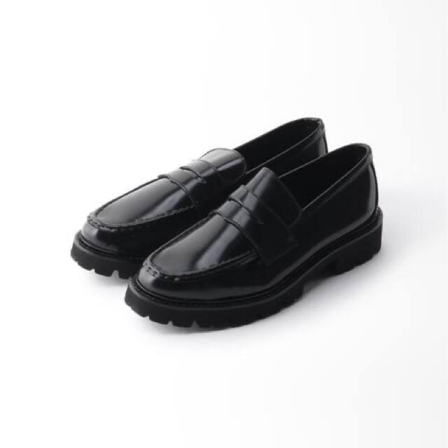 DEUXIEME CLASSE(ドゥーズィエムクラス)のDeuxieme Classe 【CAMINANDO/カミナンド】ローファー   レディースの靴/シューズ(ローファー/革靴)の商品写真