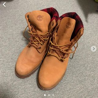 ティンバーランド(Timberland)のティンバーランド Timberland ブーツ(ブーツ)