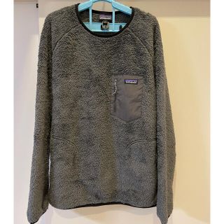 パタゴニア(patagonia)の専用出品 パタゴニア ロスガトス クルーネック L 美品(その他)