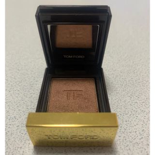 トムフォード(TOM FORD)のトムフォード プライベートアイシャドウ 04(アイシャドウ)