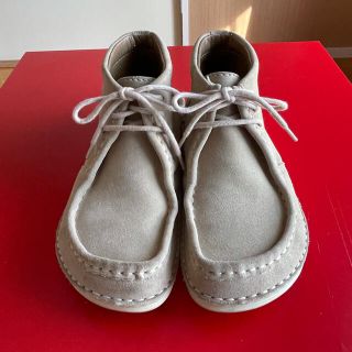 ビルケンシュトック(BIRKENSTOCK)のビルケンシュトック チャッカブーツ　42(ブーツ)