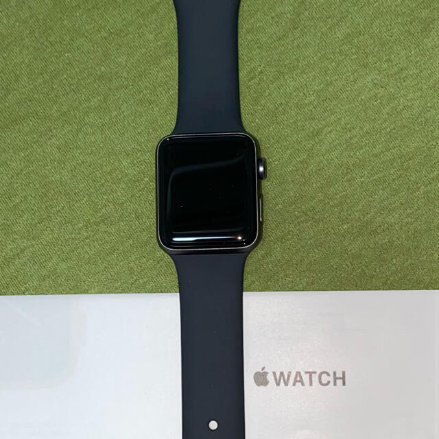 Apple watch series3 42mm GPS