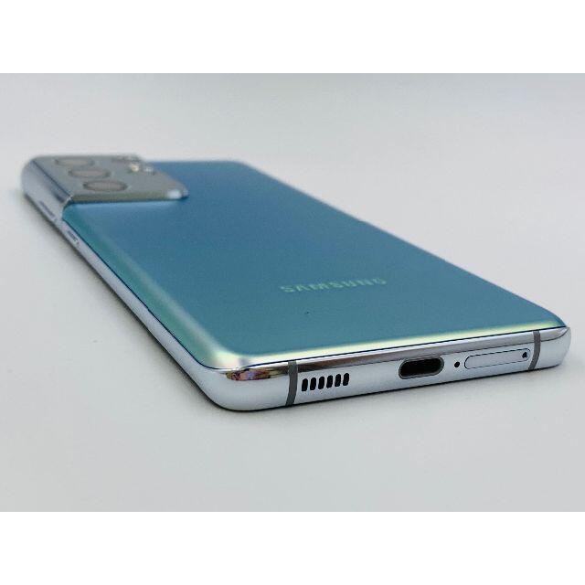 GALAXY SIMフリーの通販 by おが's shop|ラクマ S21 ULTRA 256GB 定番即納