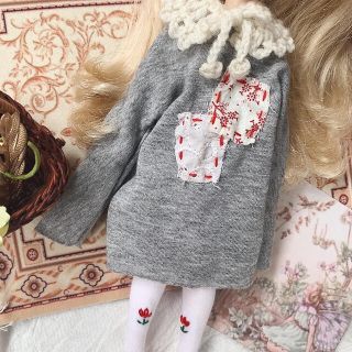 ブライス アウトフィット 4点セット ドール服の通販 by eva wardrobe
