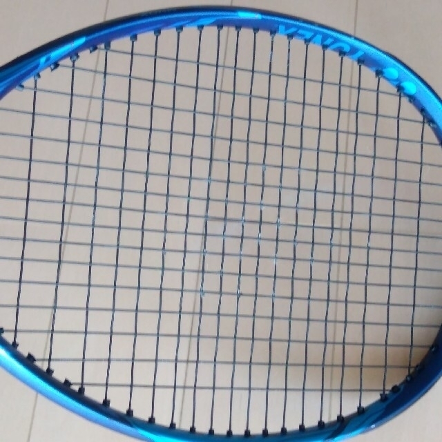 YONEX(ヨネックス)のヨネックス YONEX Ezone100 2020 ディープブルー G3 スポーツ/アウトドアのテニス(ラケット)の商品写真