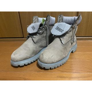 ティンバーランド(Timberland)のティンバーランド Timberland ブーツ　8w(ブーツ)