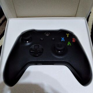 エックスボックス(Xbox)のXboxOneコントローラ(その他)