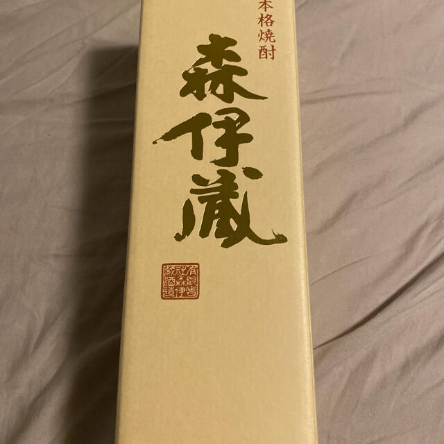 森伊蔵 720ml 金ラベル 未開封 高島屋当選 PvN0modB9M - www ...