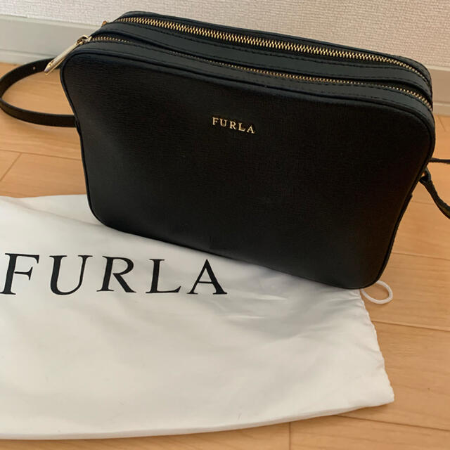 FURLA ショルダーバッグ