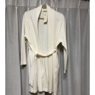 ショコラフィネローブ(chocol raffine robe)の新品♫半額以下　ショコラフィネローブ　カーディガン (カーディガン)