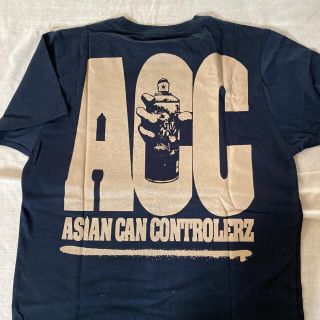 ACC Ｔシャツ(シャツ)