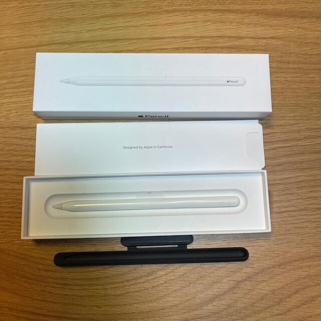 Apple Pencil 第2世代 おまけつき