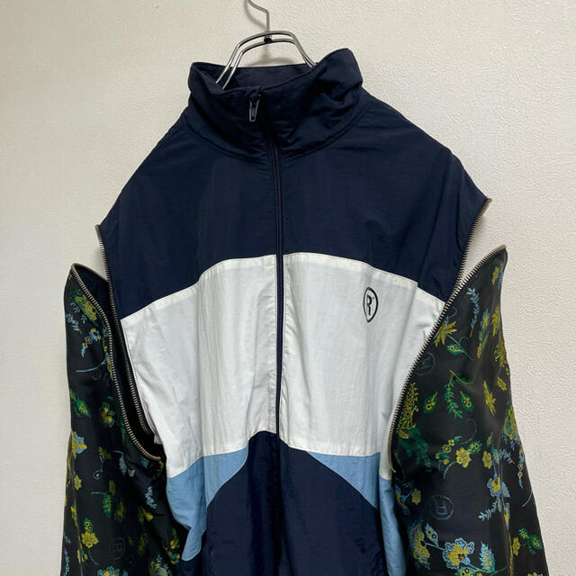 Martine Rose track jacket | livro.funcionalink.com.br