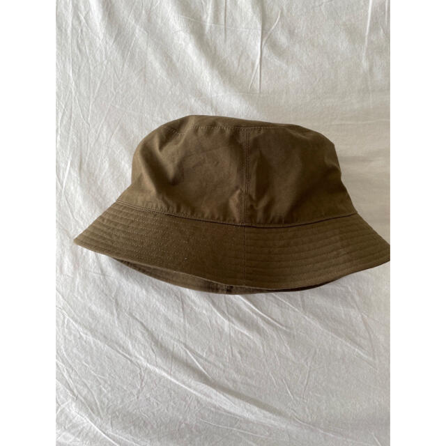 1LDK SELECT(ワンエルディーケーセレクト)のキジマタカユキ　ハット　メンズ メンズの帽子(ハット)の商品写真