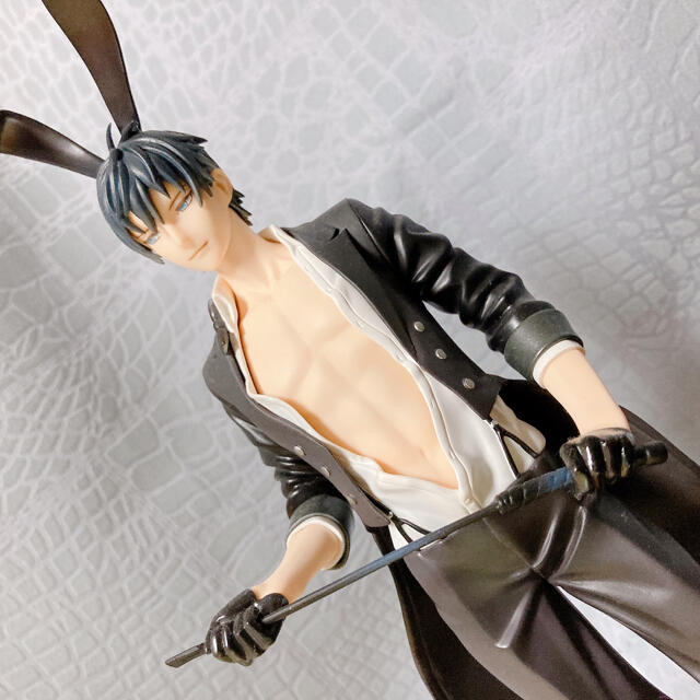 最終値引き】B-style テンカウント 1/8 完成品フィギュアの通販 最終値引き】B-style テンカウント 1/8 完成品フィギュアの通販