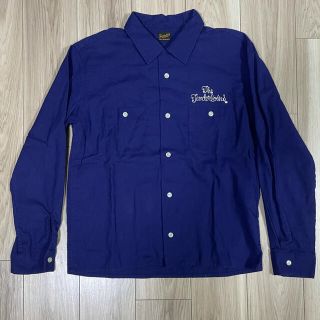 TENDERLOIN(シャツ)のフリマアイテム一覧 TENDERLOIN(シャツ)のフリマアイテム一覧