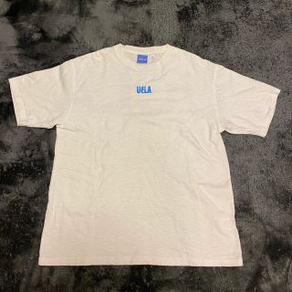 ニコアンド(niko and...)の⭐️Niko and… UCLA Tシャツ⭐️(Tシャツ/カットソー(半袖/袖なし))