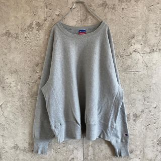 Champion - 90s 目無し チャンピオン リバースウィーブ スウェット ...