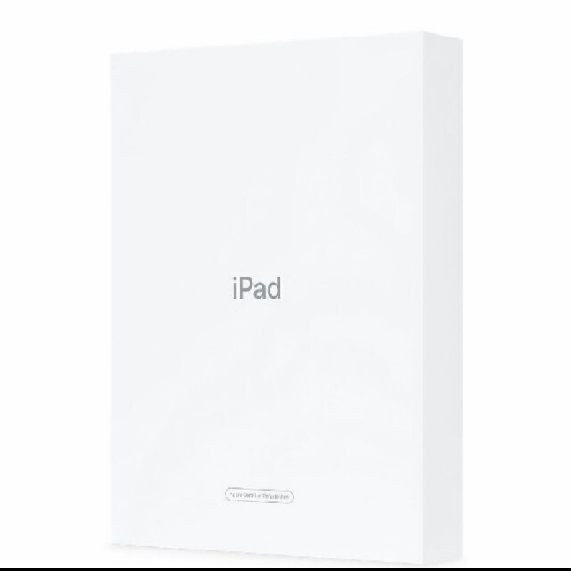 【極美品】iPad 第7世代 1