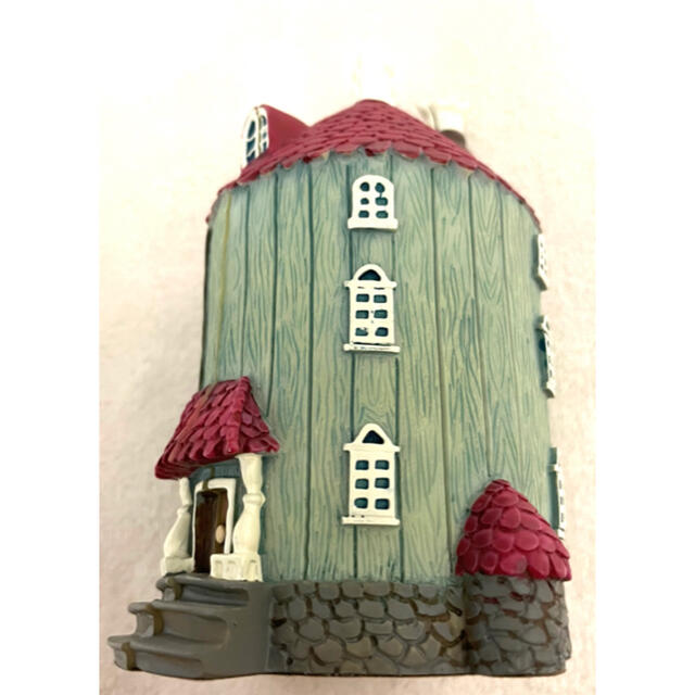 美品】ベネリック ムーミン オープンハウス 旧タイプの通販 by 美品】ベネリック ムーミン オープンハウス 旧タイプの通販 by