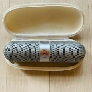 ビーツバイドクタードレ(Beats by Dr Dre)のBeasts スピーカー(スピーカー)