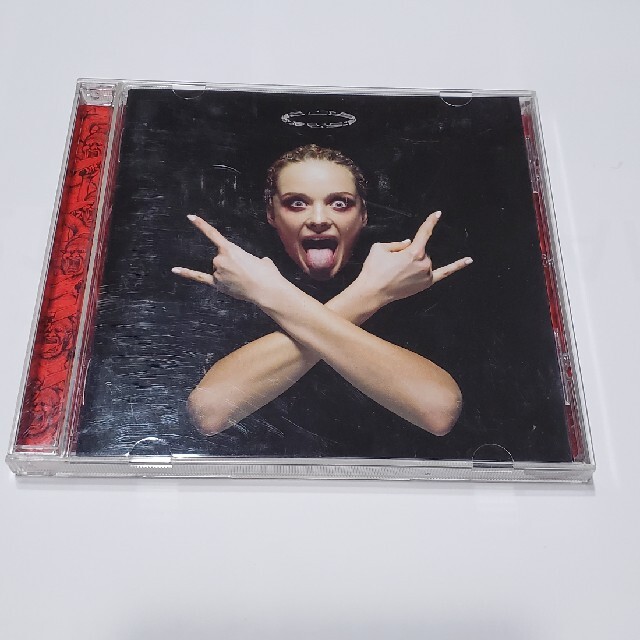 マキシマム ザ ホルモン / ぶっ生き返す　CD エンタメ/ホビーのCD(ポップス/ロック(邦楽))の商品写真