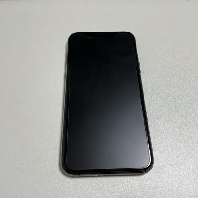 iPhone11pro 256g docomoスマートフォン本体