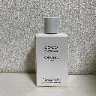 シャネル(CHANEL)の専用です(ボディローション/ミルク)