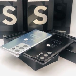 ギャラクシー(Galaxy)のnanosuki様(スマートフォン本体)