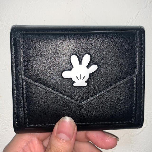Disney - ディズニー 折りたたみ 財布の通販 by あやぱん's shop Disney - ディズニー 折りたたみ 財布の通販 by あやぱん's shop