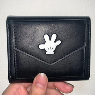 ディズニー(Disney)のディズニー 折りたたみ 財布(財布)