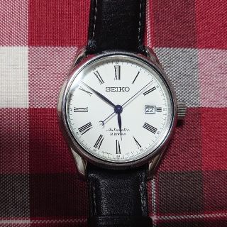 セイコー(SEIKO)のsarx019(腕時計(アナログ))