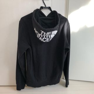 ザノースフェイス(THE NORTH FACE)の❤️THE NORTH FACE  リアビューフードロゴ　ノースフェイスパーカー(パーカー)