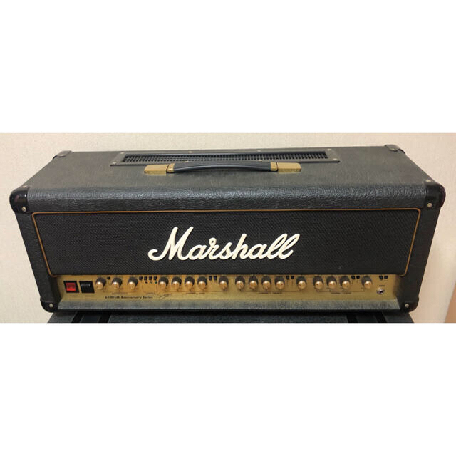 でんでん様専用 Marshall 6100LM 30th Anniversary 超激安です 楽器