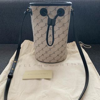 Stella McCartney - 最終値下げ【期間限定】ステラマッカートニー巾着