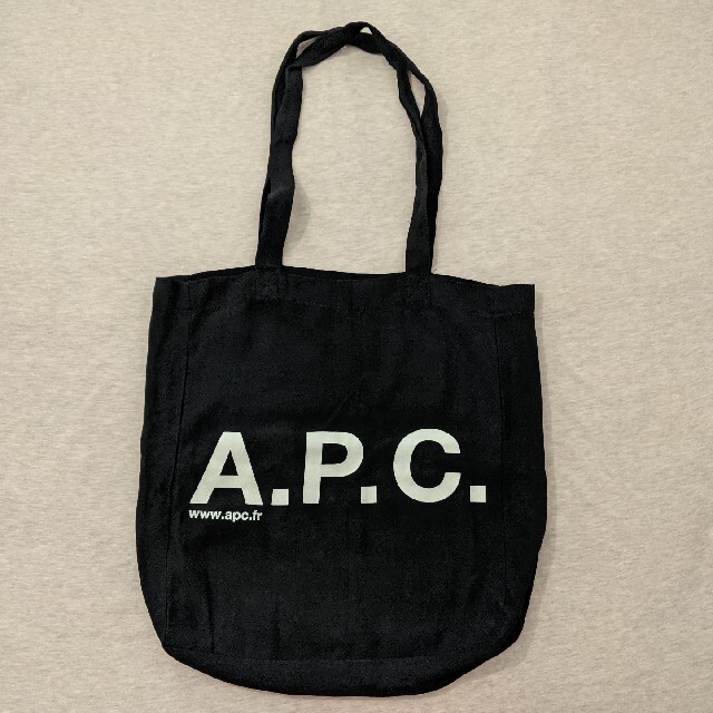 【A.P.C.】アーペーセー バッグ2点セット(専用)カラーNoi