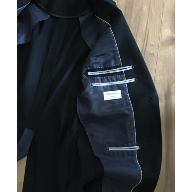 ORIHICA(オリヒカ)のジャケット メンズのジャケット/アウター(テーラードジャケット)の商品写真