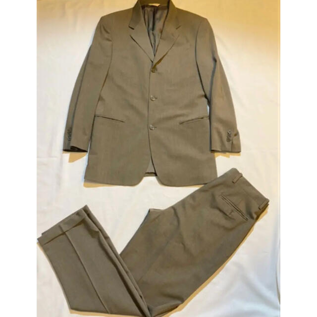 【超希少】vintage   "DONNA KARAN"suit set -up