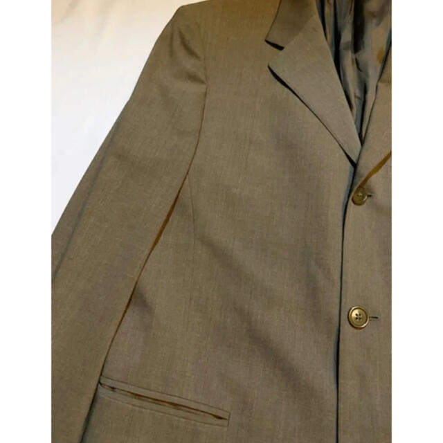 Donna Karan(ダナキャラン)の【超希少】vintage   "DONNA KARAN"suit set -up メンズのスーツ(セットアップ)の商品写真
