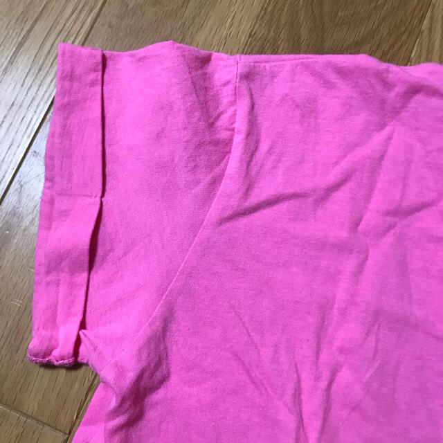 キッズＴシャツ キッズ/ベビー/マタニティのキッズ服男の子用(90cm~)(Tシャツ/カットソー)の商品写真