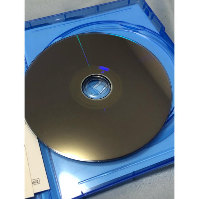 PlayStation4(プレイステーション4)のps4 FIFA21 エンタメ/ホビーのゲームソフト/ゲーム機本体(家庭用ゲームソフト)の商品写真