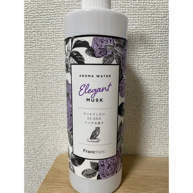 Francfranc - Francfranc Aroma Waterの通販 by akn|フランフランなら