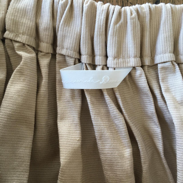 URBAN RESEARCH(アーバンリサーチ)のフレアスカート Ｆ アーバンリサーチ レディースのスカート(ひざ丈スカート)の商品写真