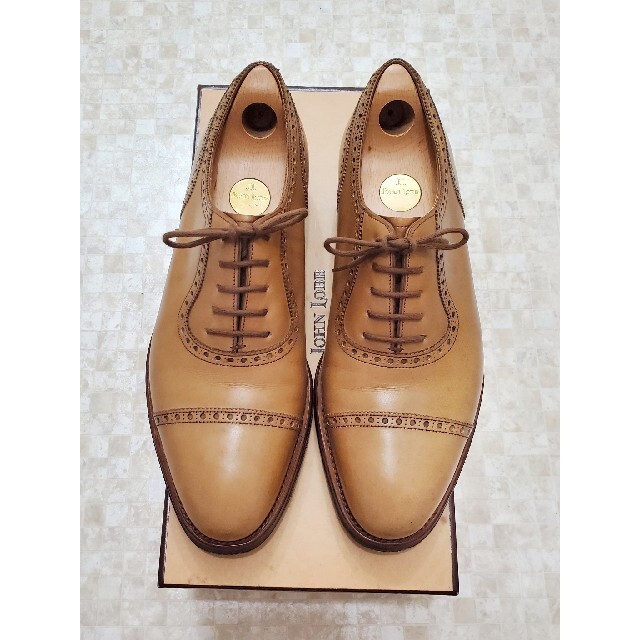 サイン・掲示用品 パネル JOHN LOBB ジョンロブ WOODCOTE プレステージ