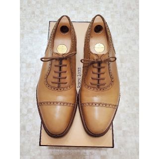 ジョンロブ(JOHN LOBB)のpon様　専用　John Lobb アデレード　6E(ドレス/ビジネス)