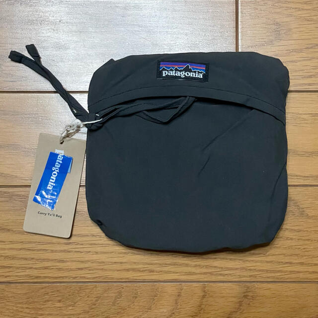 patagonia(パタゴニア)のパタゴニア エコバッグ patagonia Carry Ya'll Bag メンズのバッグ(エコバッグ)の商品写真