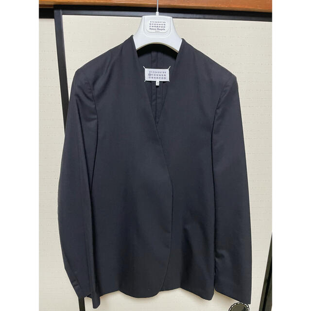 500円引きクーポン】 Maison Martin Margiela - 最終値下げ