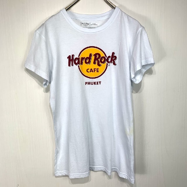 ハードロックカフェ Tシャツ